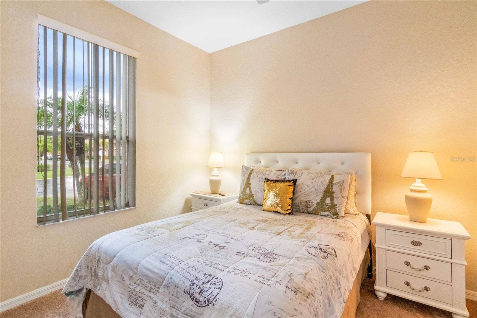 2010 CALABRIA AVENUE, Davenport, FL 33897 Bedroom