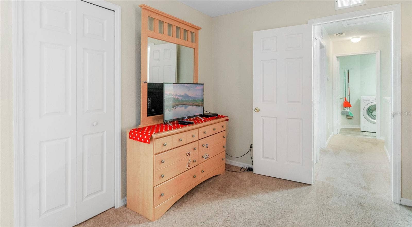 2010 CALABRIA AVENUE, Davenport, FL 33897 Bedroom