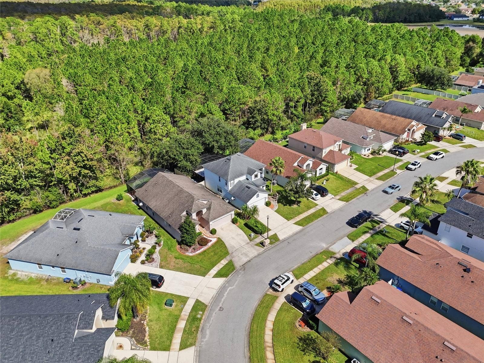 4743 CHALFONT DRIVE, Orlando, FL 32837