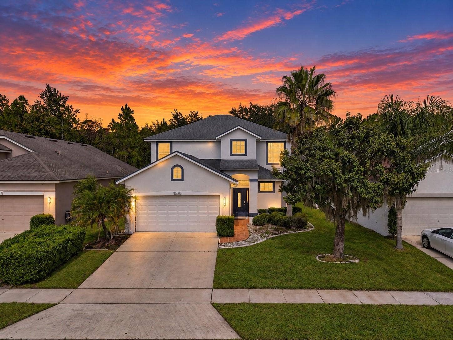 4743 CHALFONT DRIVE, Orlando, FL 32837