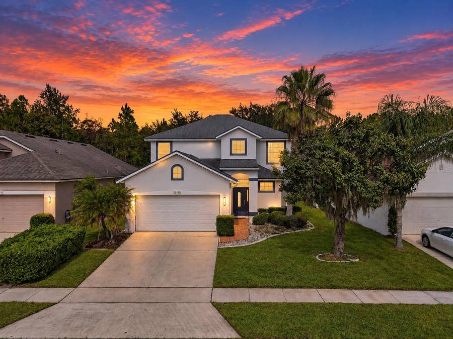 Property photo for 4743 CHALFONT DRIVE, Orlando, FL