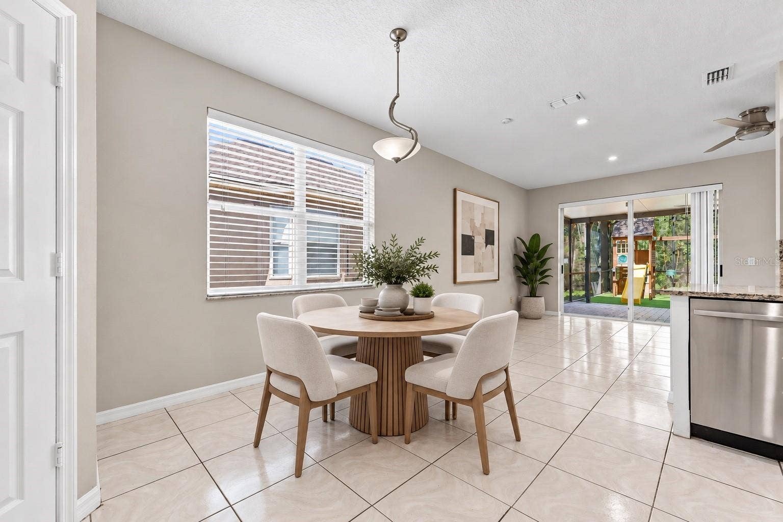 4743 CHALFONT DRIVE, Orlando, FL 32837