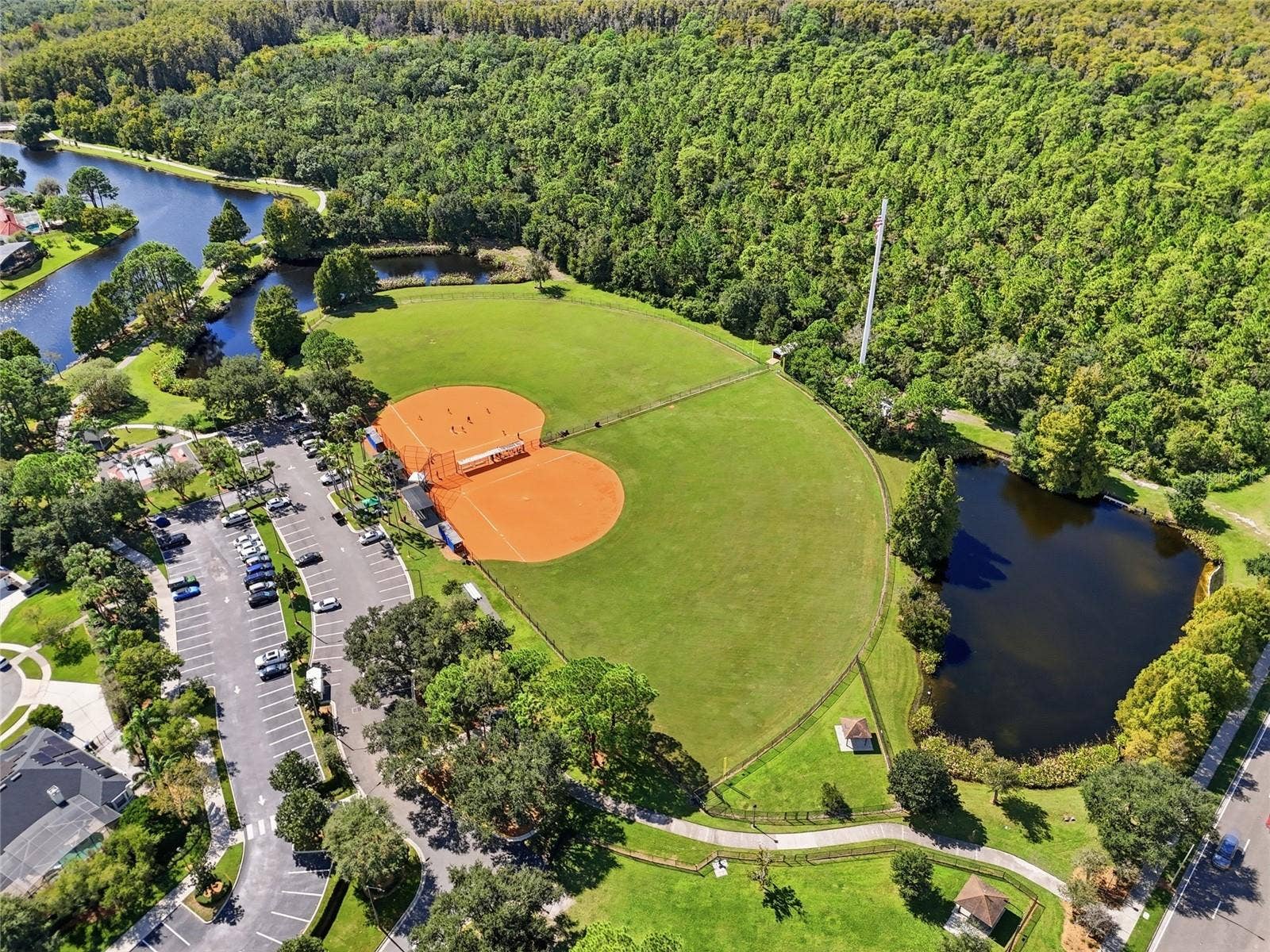 4743 CHALFONT DRIVE, Orlando, FL 32837