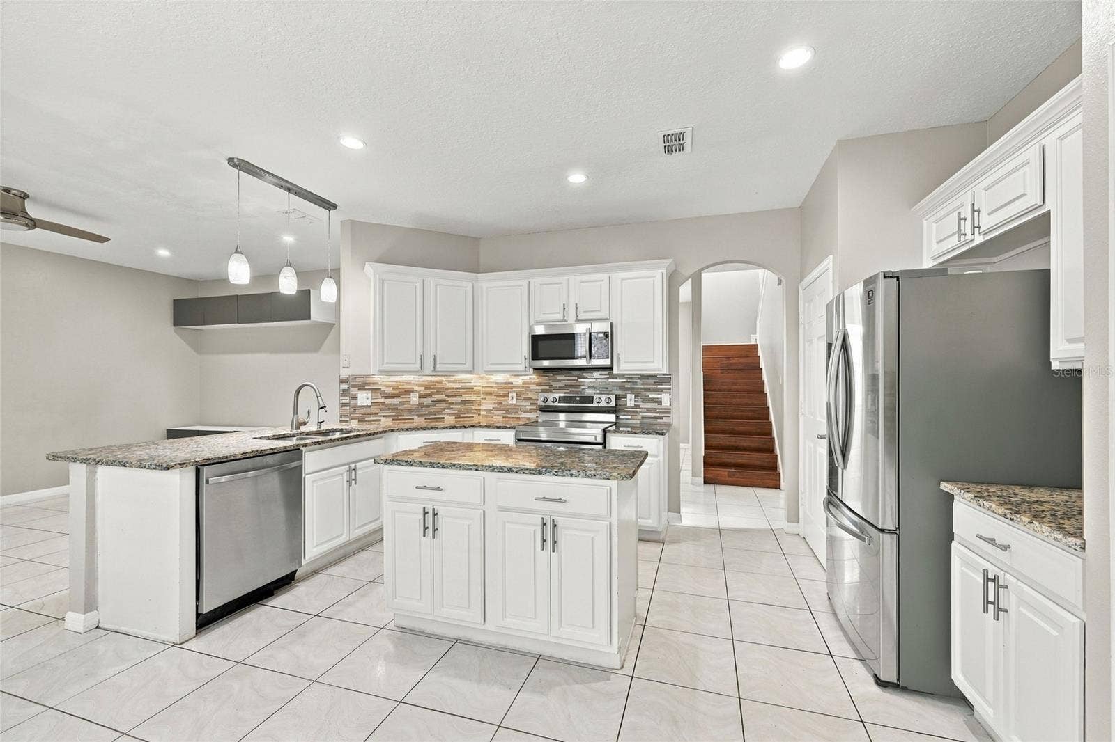 4743 CHALFONT DRIVE, Orlando, FL 32837