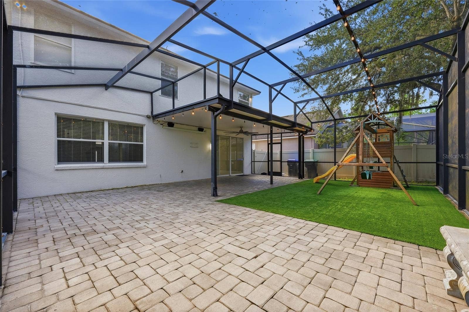 4743 CHALFONT DRIVE, Orlando, FL 32837