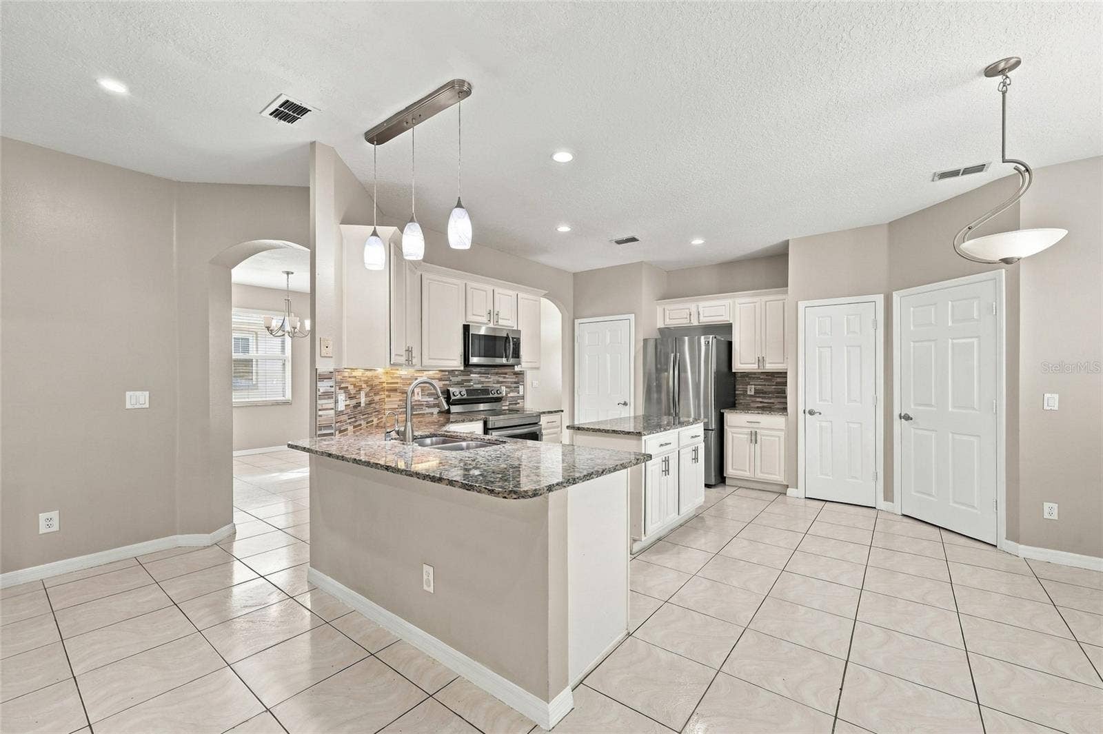 4743 CHALFONT DRIVE, Orlando, FL 32837