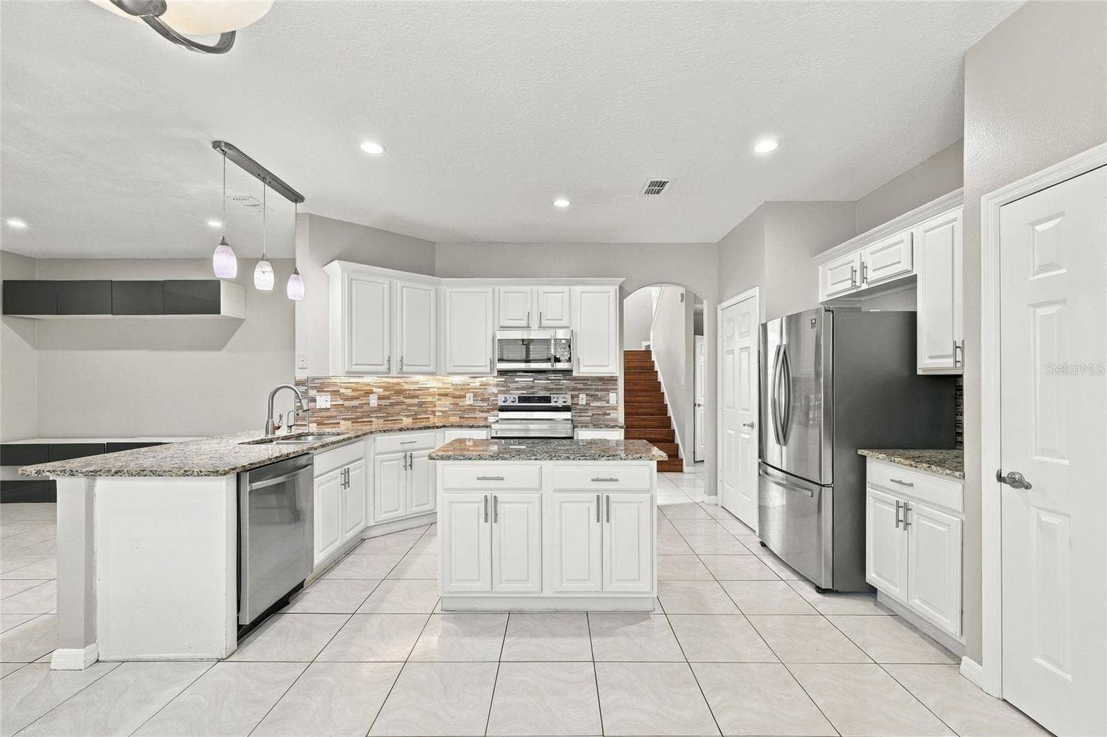4743 CHALFONT DRIVE, Orlando, FL 32837