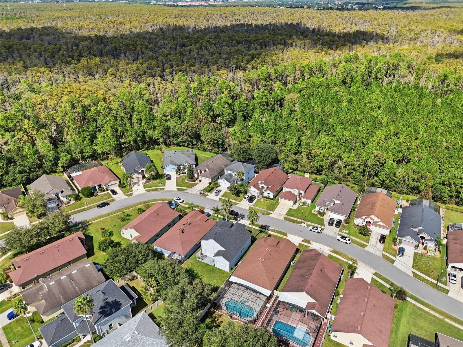 4743 CHALFONT DRIVE, Orlando, FL 32837