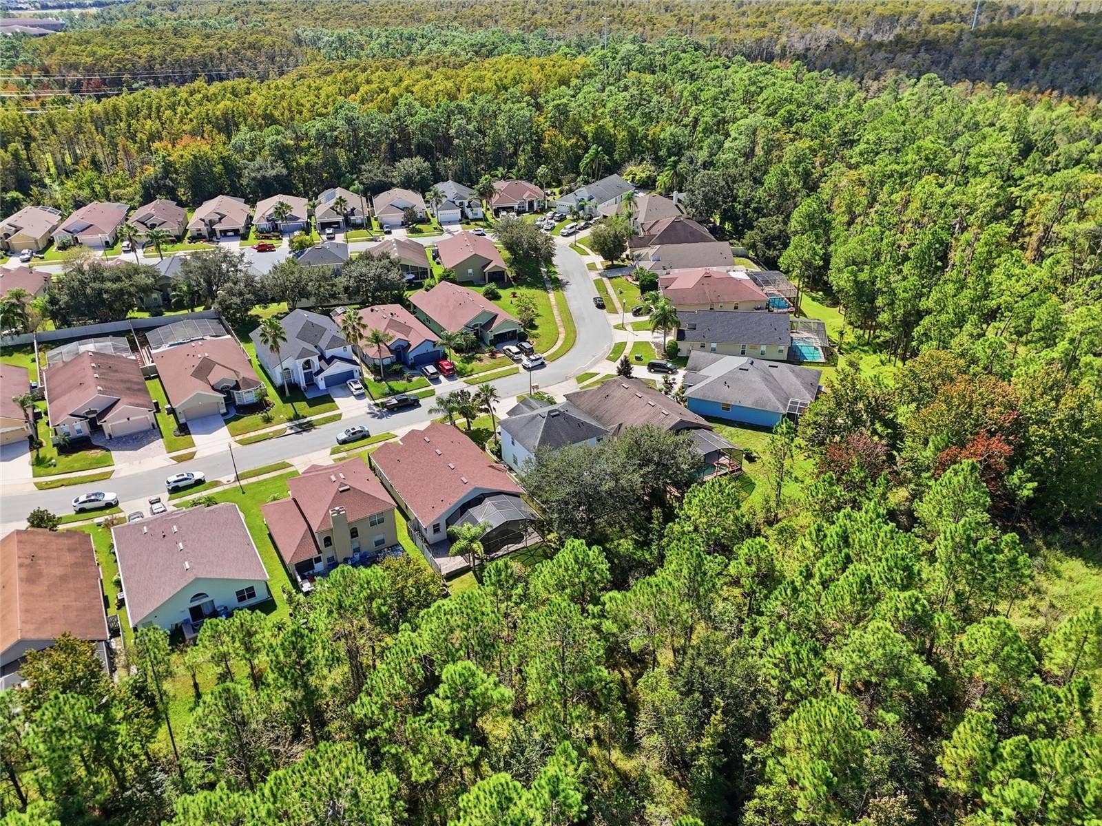 4743 CHALFONT DRIVE, Orlando, FL 32837