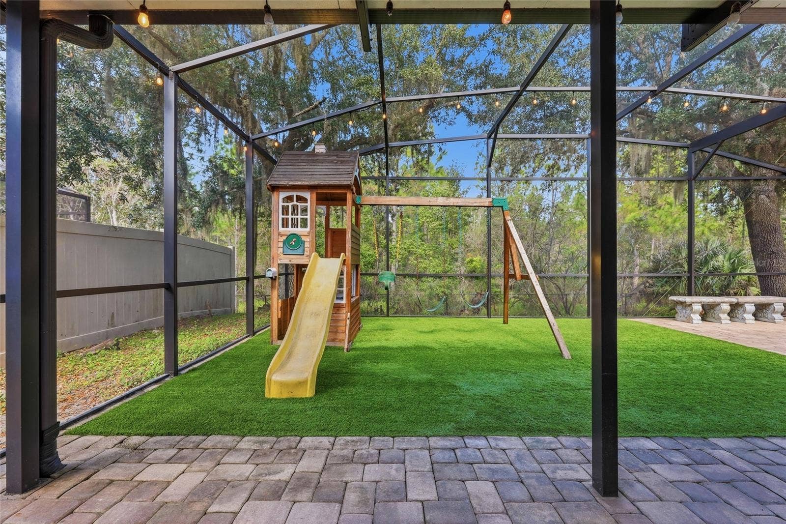 4743 CHALFONT DRIVE, Orlando, FL 32837