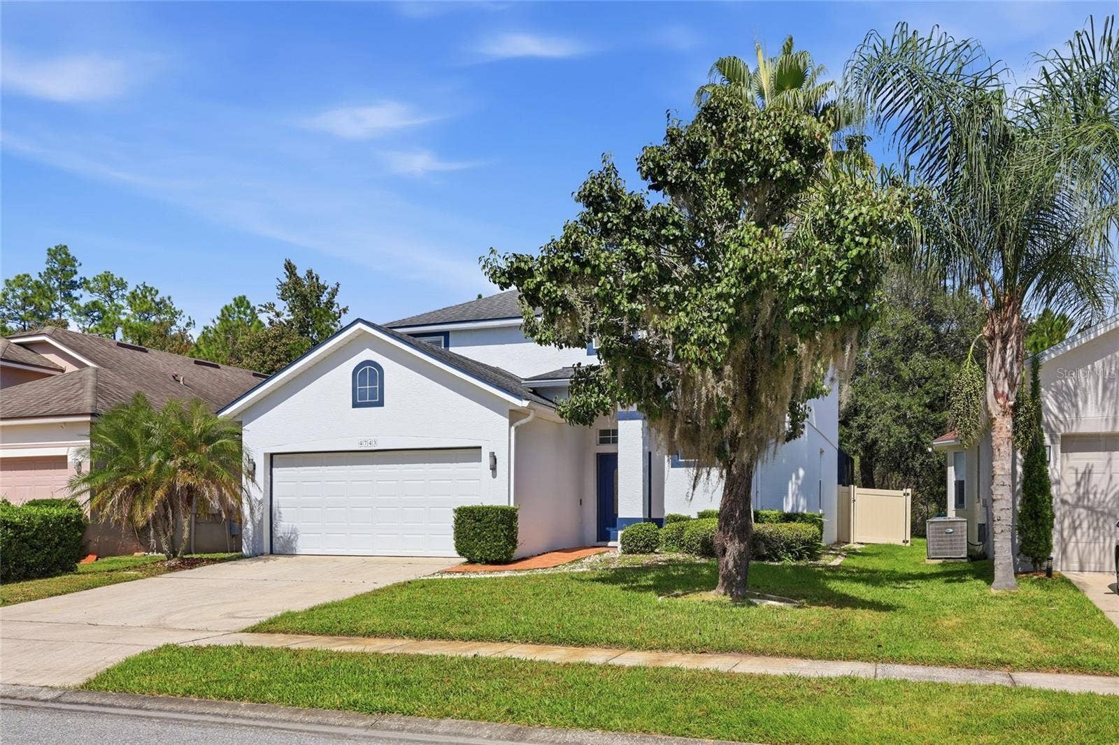 4743 CHALFONT DRIVE, Orlando, FL 32837