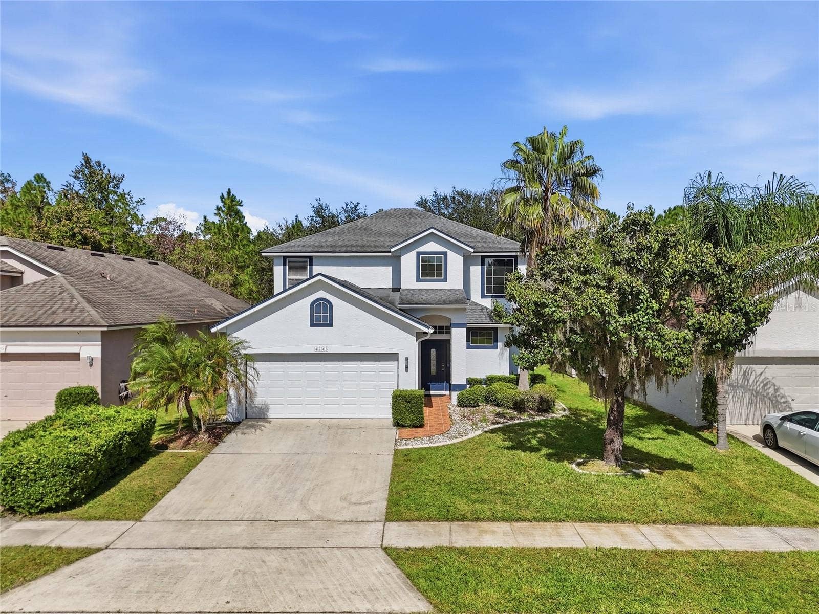 4743 CHALFONT DRIVE, Orlando, FL 32837