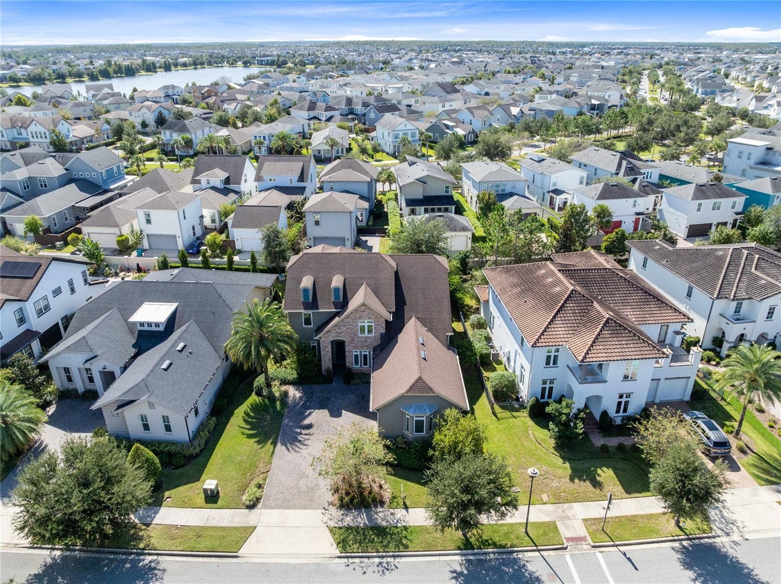 8802 FINSEN STREET, Orlando, FL 32827 8802 FINSEN STREET, Orlando, FL 32827