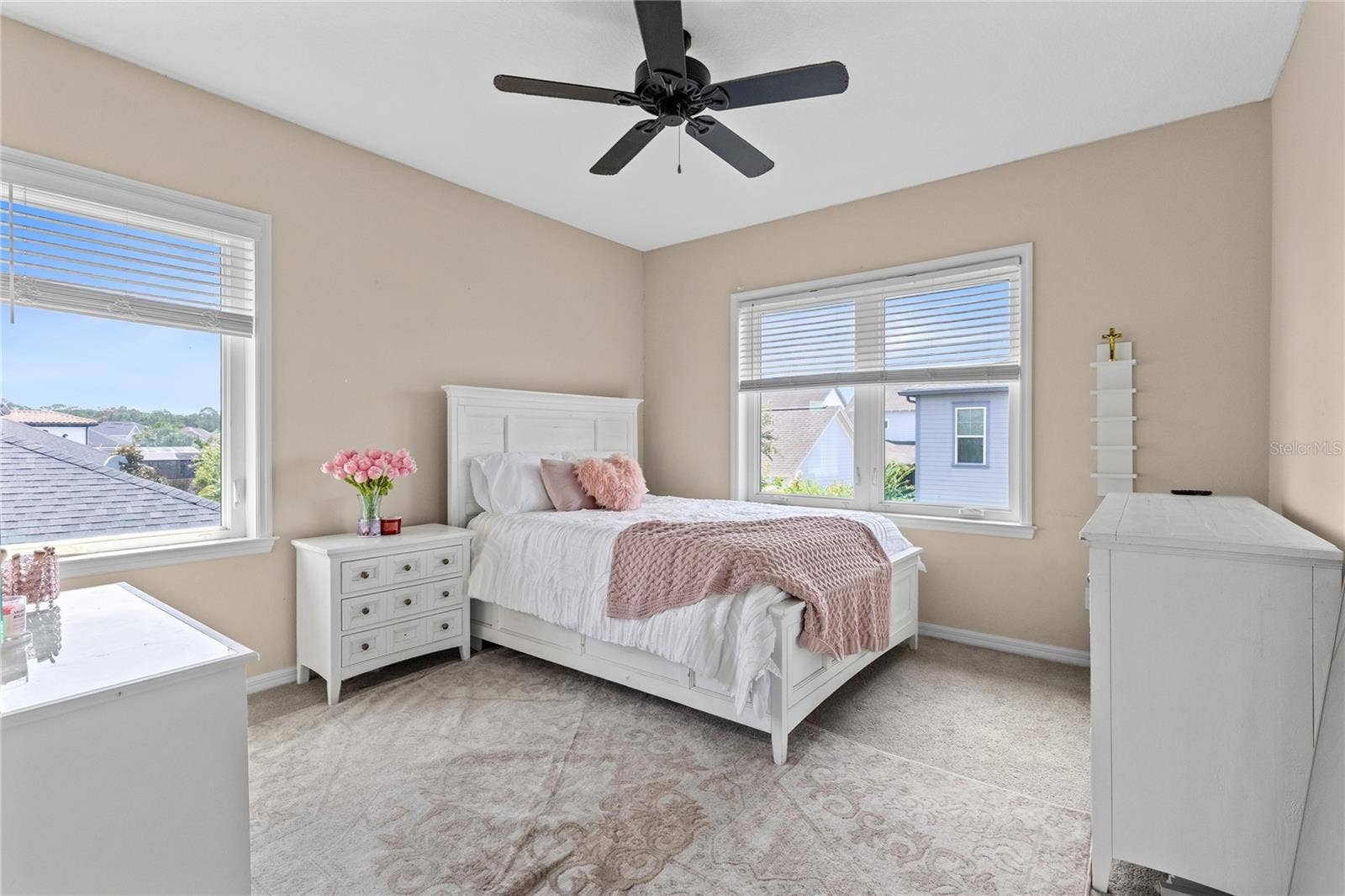 8802 FINSEN STREET, Orlando, FL 32827 Bedroom 5, 2nd floor.