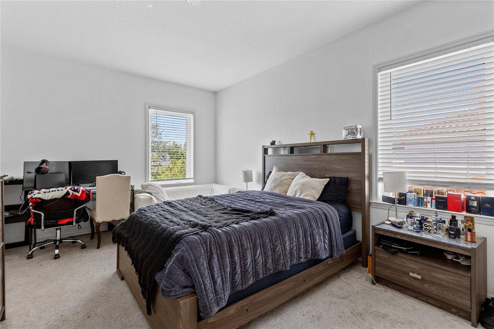 8802 FINSEN STREET, Orlando, FL 32827 Bedroom 4, 2nd floor.