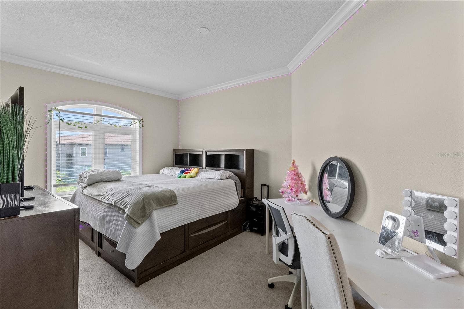 8802 FINSEN STREET, Orlando, FL 32827 Bedroom 2, 2nd floor.