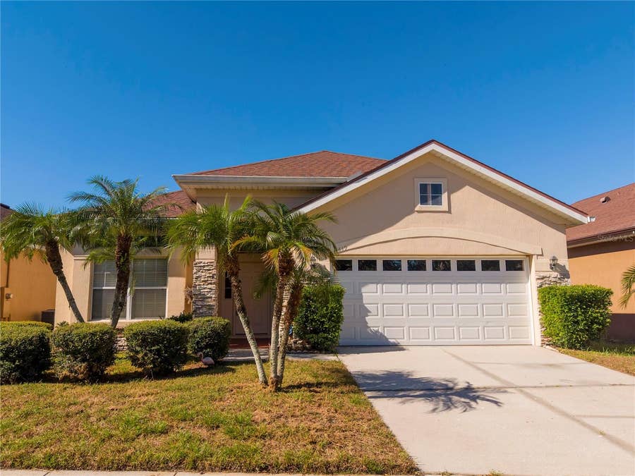 Property photo for 1419 DERBY GLEN DRIVE, Orlando, FL