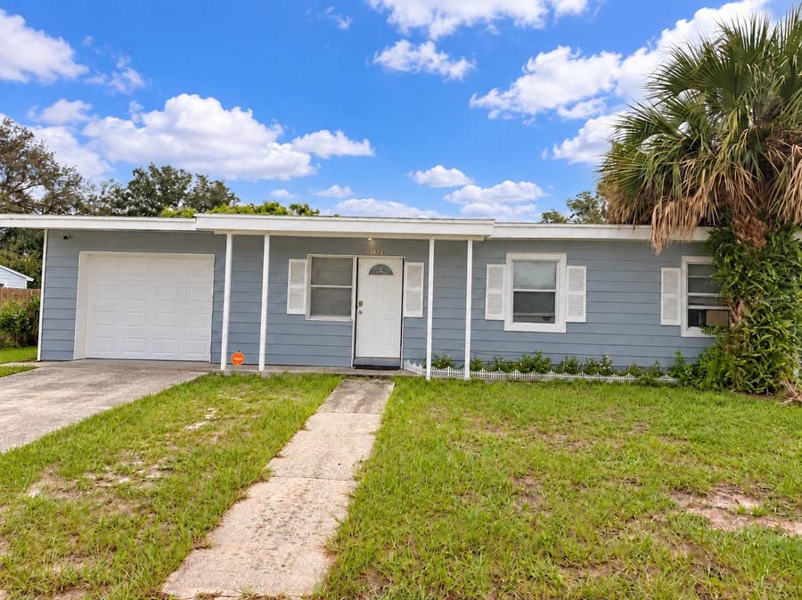 Property photo for 1387 STILLWATER AVENUE, Deltona, FL