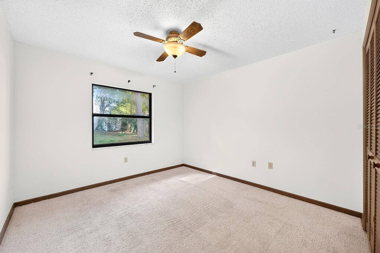 1110 PINE OAKS COURT, Apopka, FL 32712 Third Bedroom.