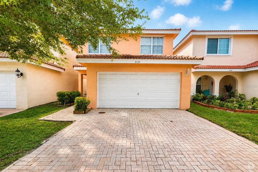 Property photo for 7137 SIENNA RIDGE LANE, Lauderhill, FL