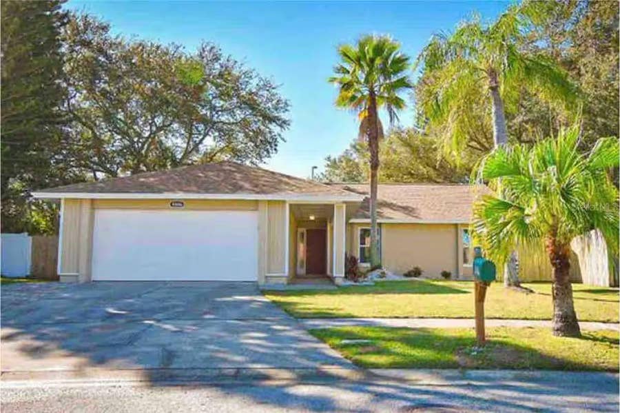 Property photo for 6506 SEAFAIRER DRIVE, Tampa, FL