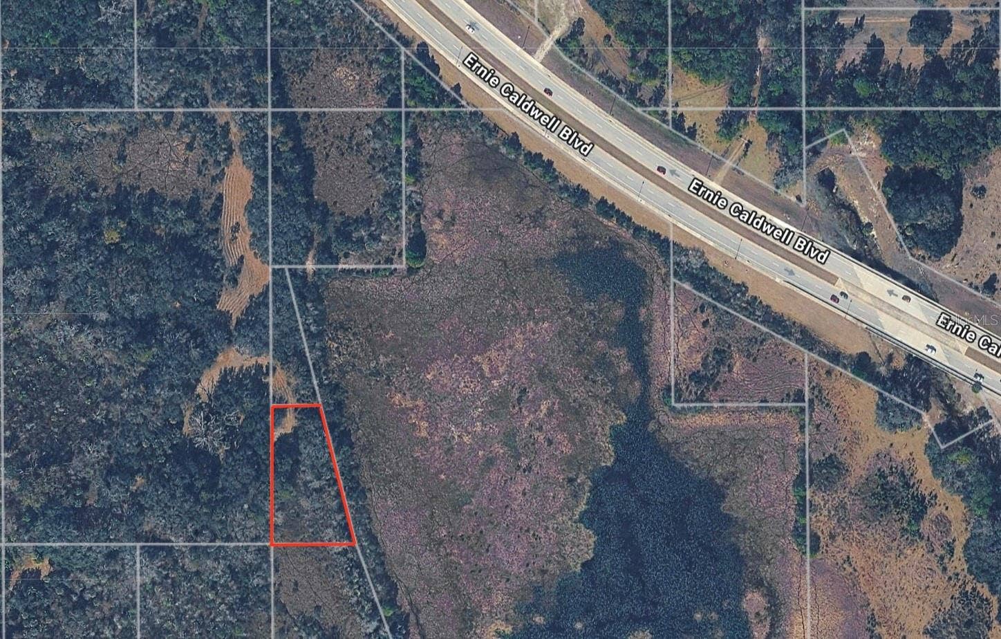 SAINT GOERGE DRIVE, Davenport, FL 33837
