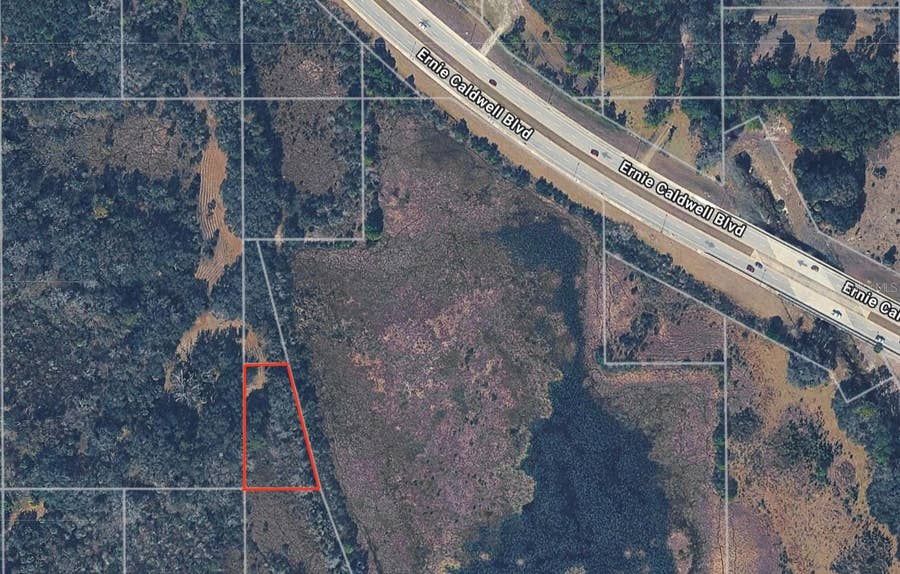 Property photo for SAINT GOERGE DRIVE, Davenport, FL