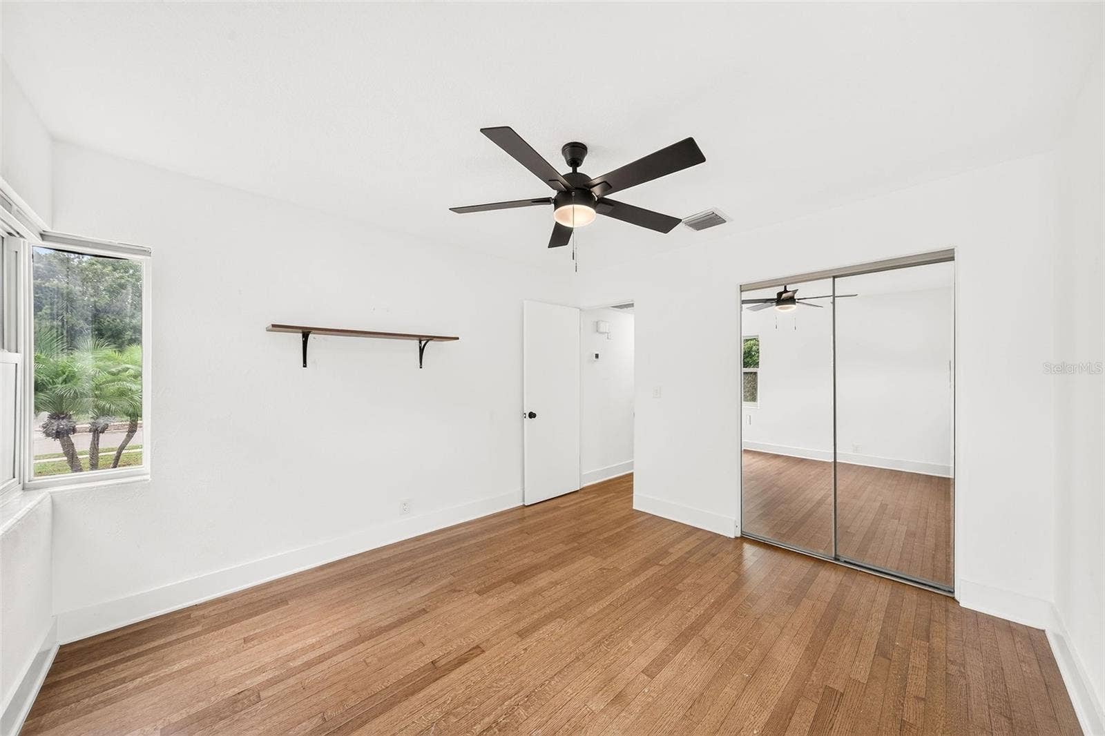 Bedroom #2.