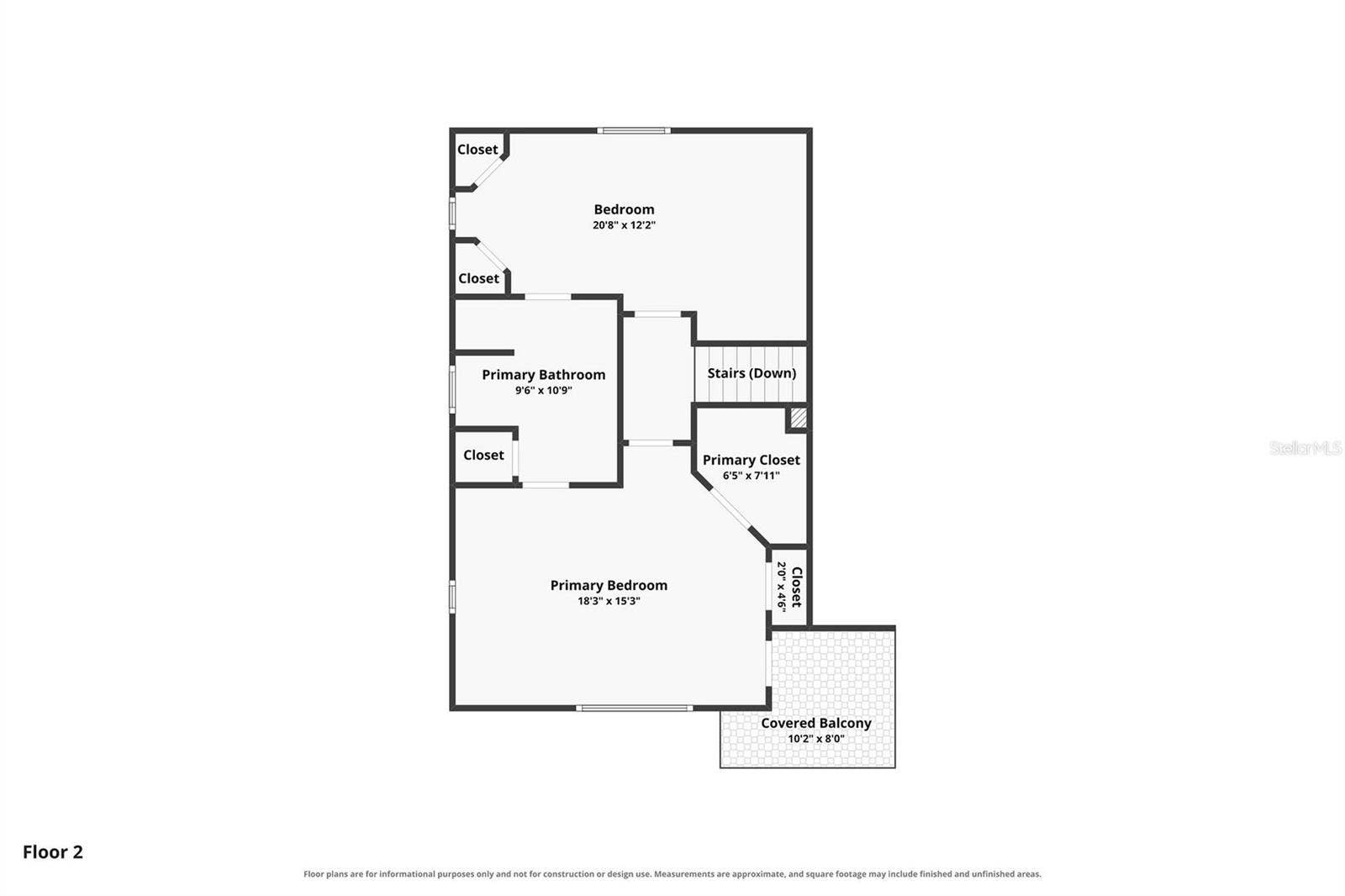 1615 DORMONT LANE, Orlando, FL 32804