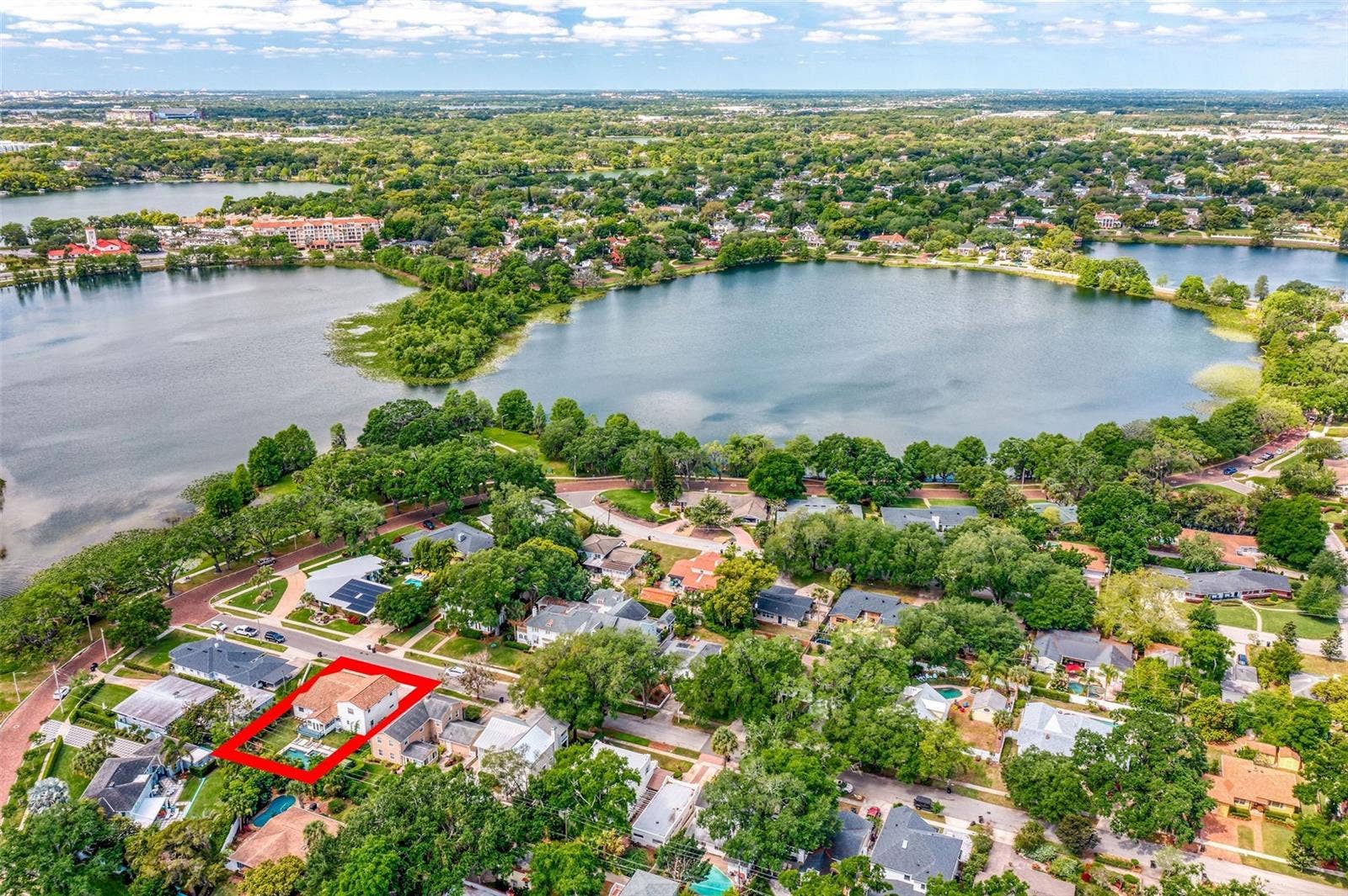 1615 DORMONT LANE, Orlando, FL 32804