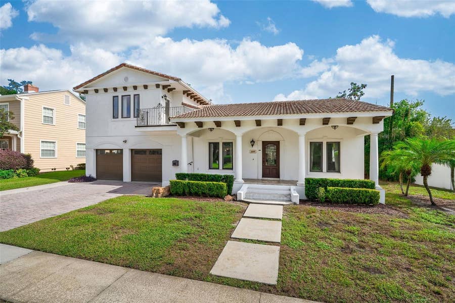 Property photo for 1615 DORMONT LANE, Orlando, FL