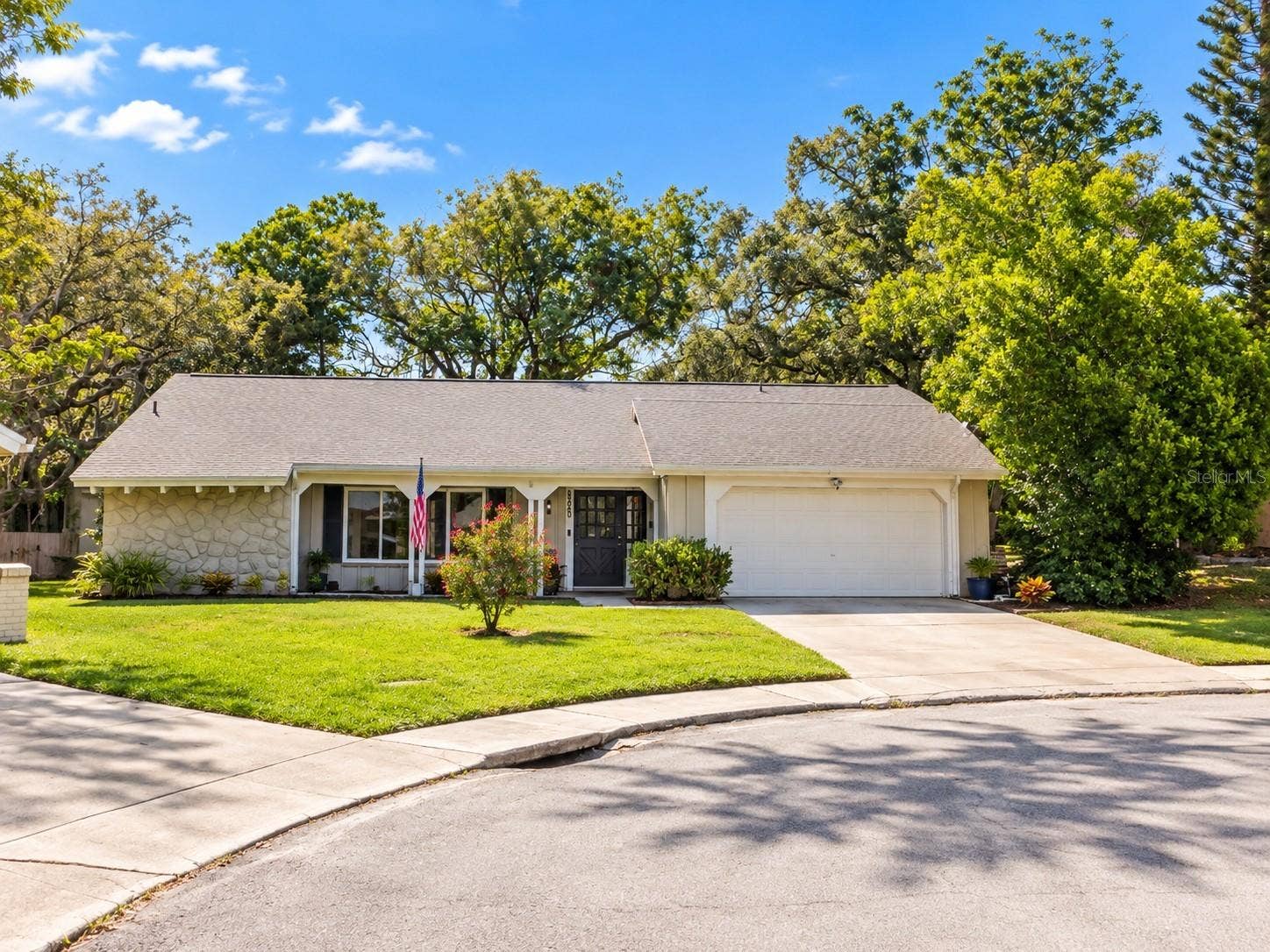 8020 HUNTERS WHIP ROW, Hudson, FL 34667