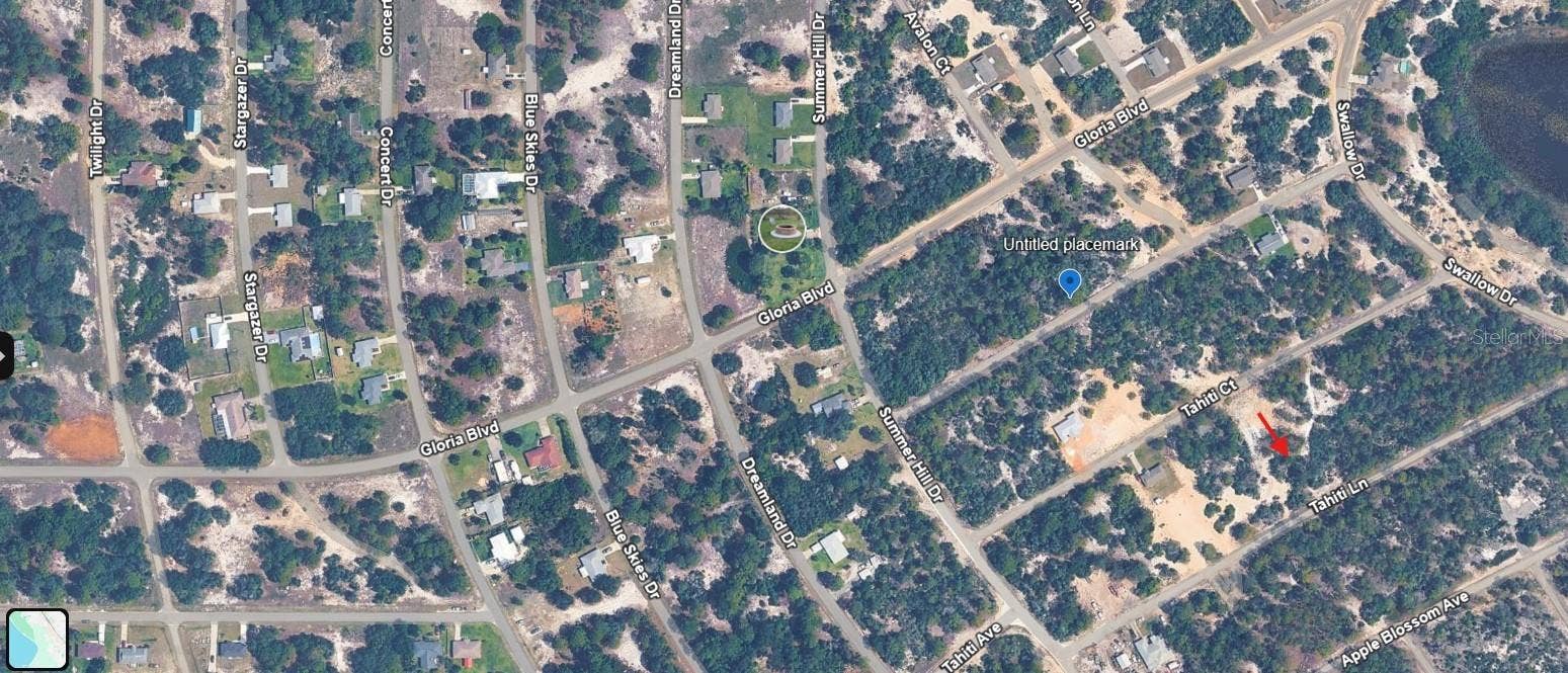 414 TAHITI LANE, Lake Placid, FL 33852