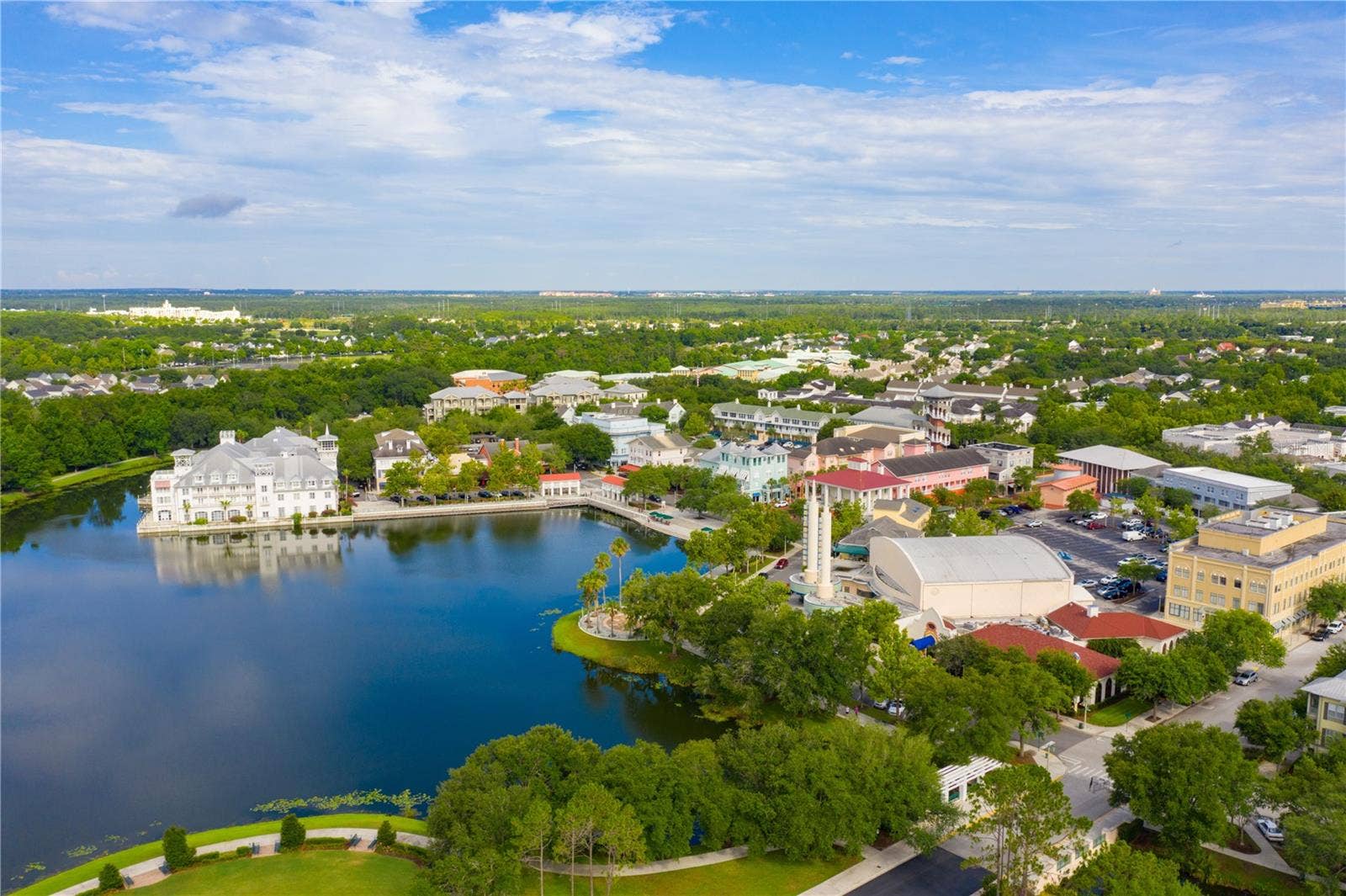 1355 NAVARRE STREET, Celebration, FL 34747