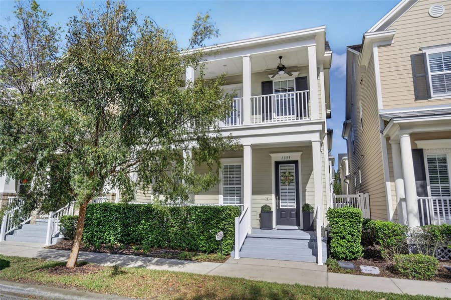 Property photo for 1355 NAVARRE STREET, Celebration, FL