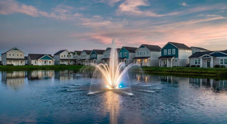 Property photo for 10120 ABRAZO DRIVE, #7A, Palmetto, FL
