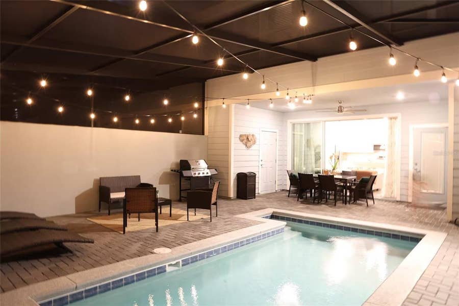 Property photo for 4154 LANA AVENUE, Davenport, FL
