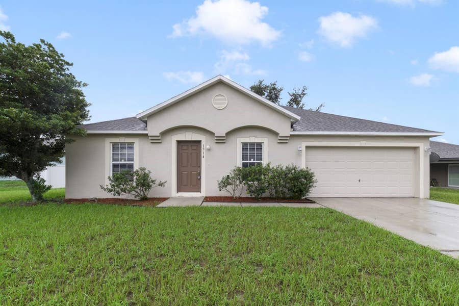 Property photo for 1914 MANATEE COURT, Poinciana, FL