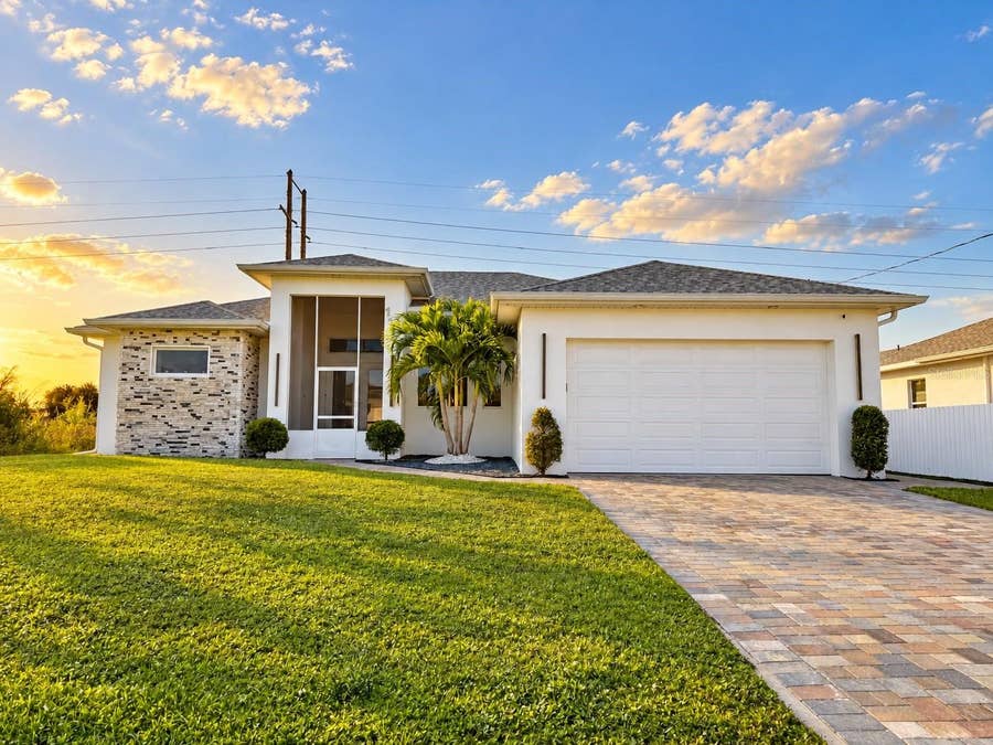 Property photo for 1106 FLOYD AVENUE S, Lehigh Acres, FL