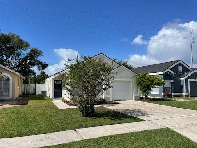 528 SOUTHERN CHARM DRIVE, Orlando, FL 32807 528 SOUTHERN CHARM DRIVE, Orlando, FL 32807