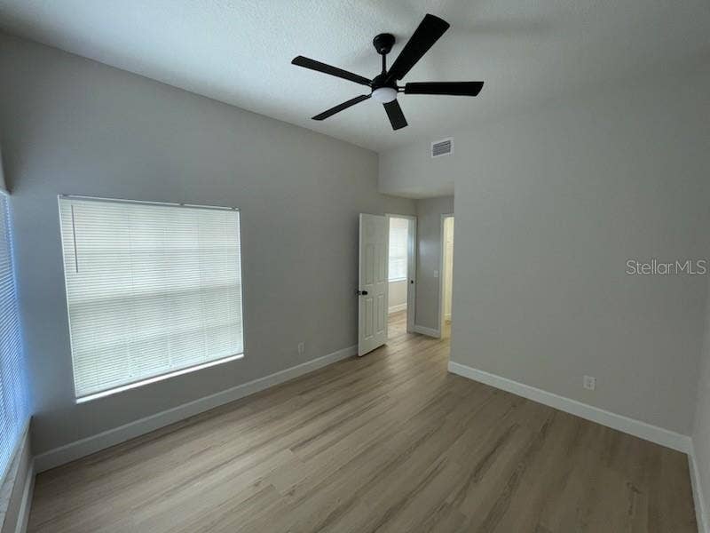 528 SOUTHERN CHARM DRIVE, Orlando, FL 32807 master bedroom