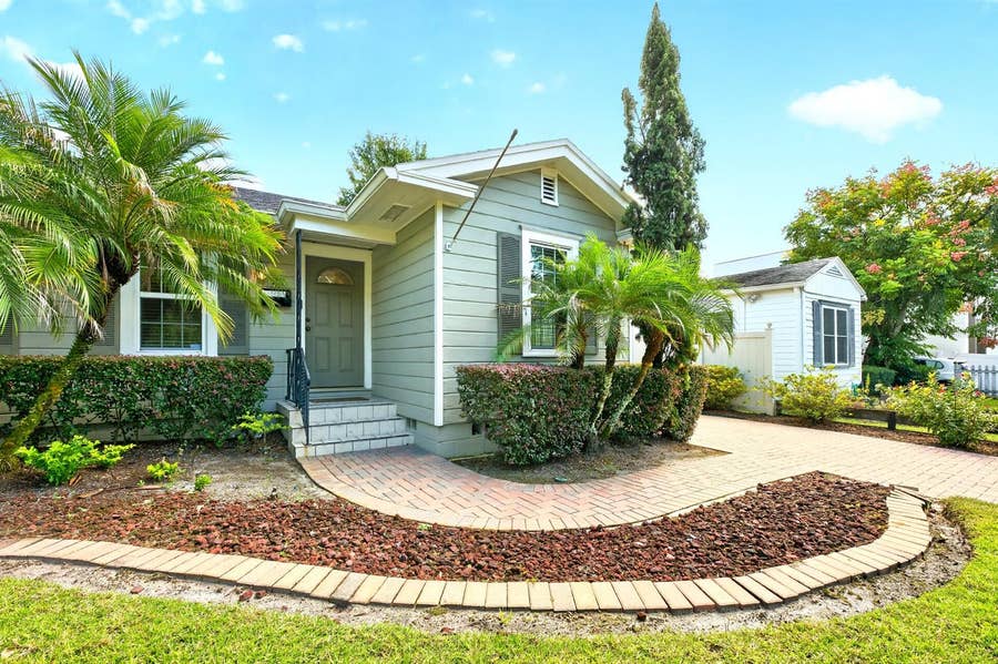 Property photo for 27 N HAMPTON AVENUE, Orlando, FL