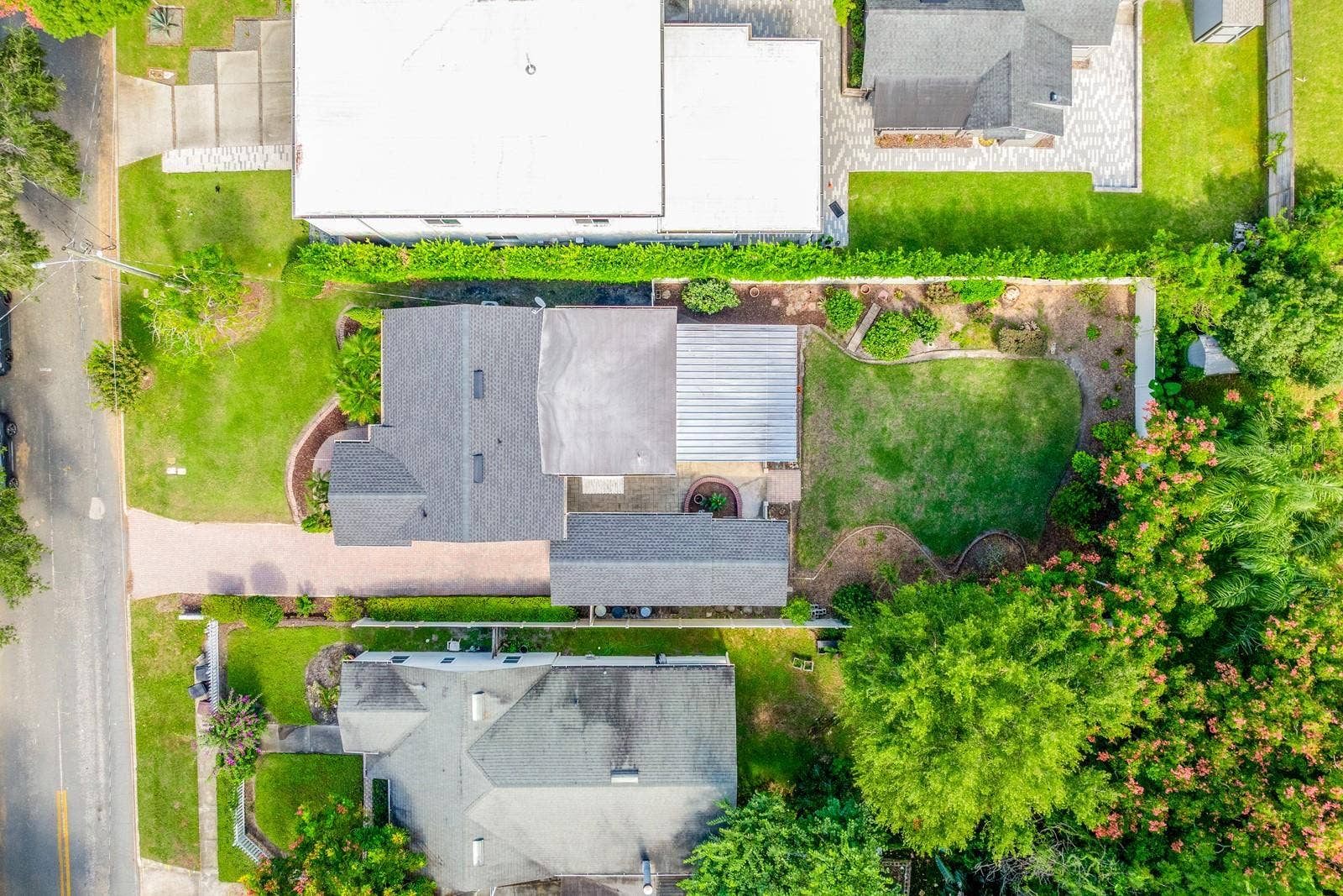 27 N HAMPTON AVENUE, Orlando, FL 32803