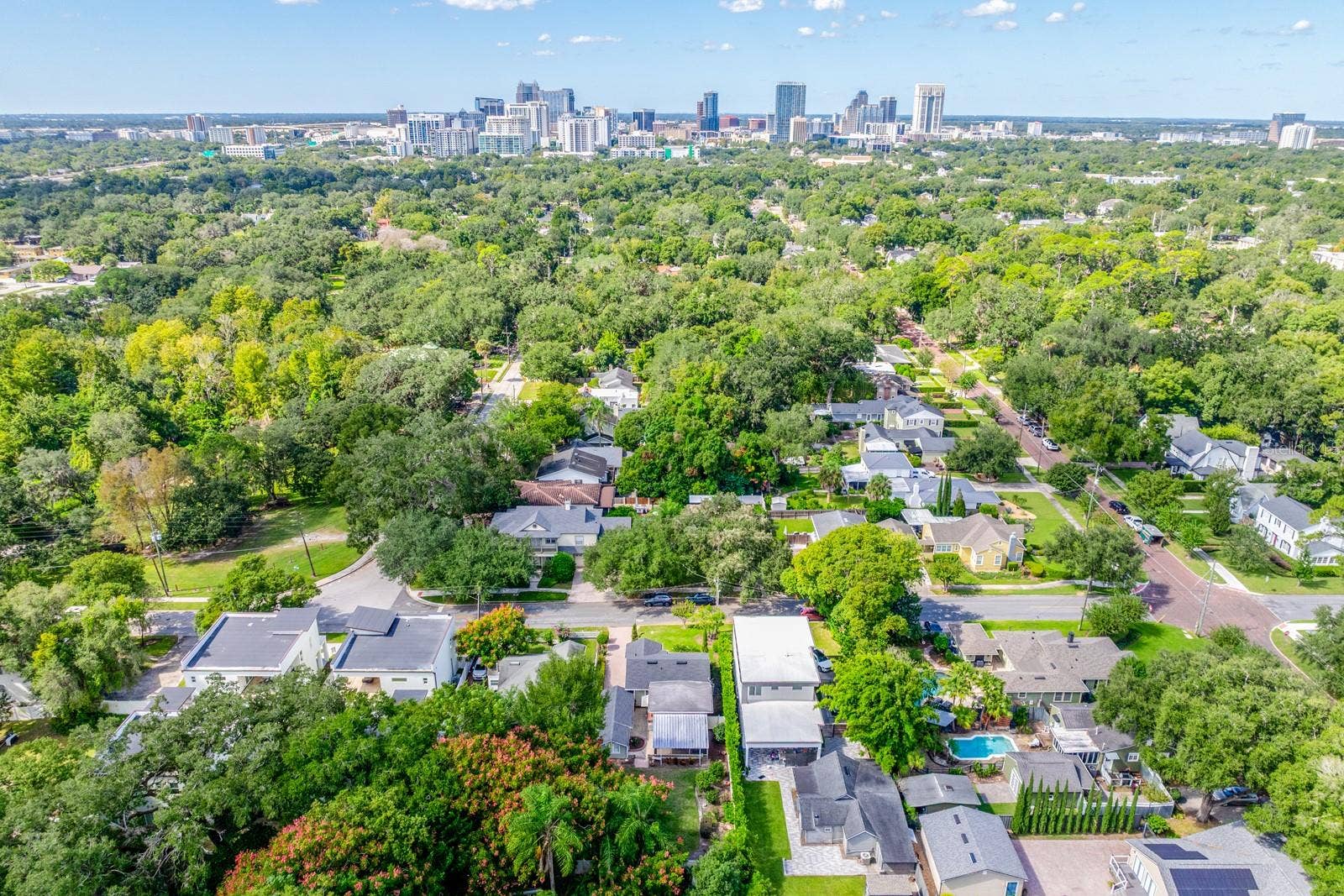 27 N HAMPTON AVENUE, Orlando, FL 32803