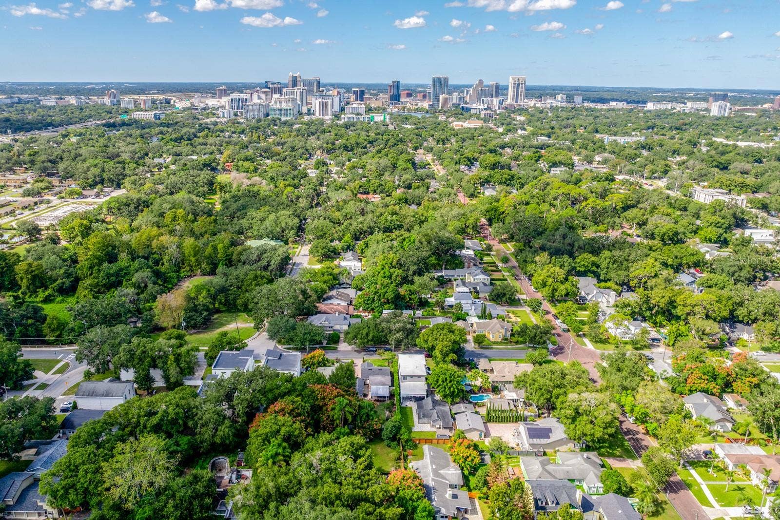 27 N HAMPTON AVENUE, Orlando, FL 32803