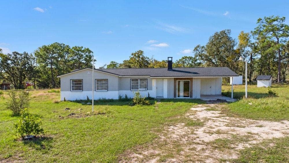 13386 TAYLOR STREET, Brooksville, FL 34613 13386 TAYLOR STREET, Brooksville, FL 34613