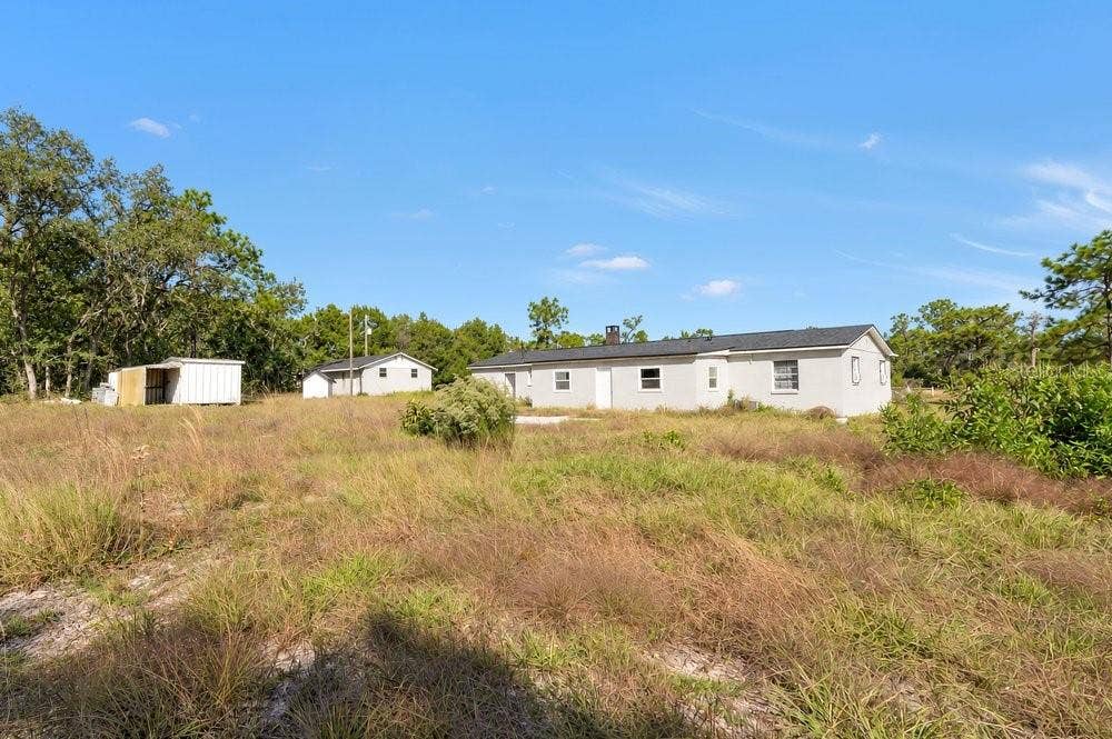 13386 TAYLOR STREET, Brooksville, FL 34613 13386 TAYLOR STREET, Brooksville, FL 34613