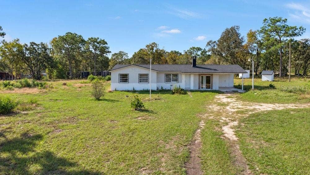 13386 TAYLOR STREET, Brooksville, FL 34613 13386 TAYLOR STREET, Brooksville, FL 34613