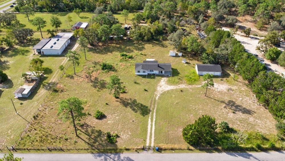 13386 TAYLOR STREET, Brooksville, FL 34613 13386 TAYLOR STREET, Brooksville, FL 34613