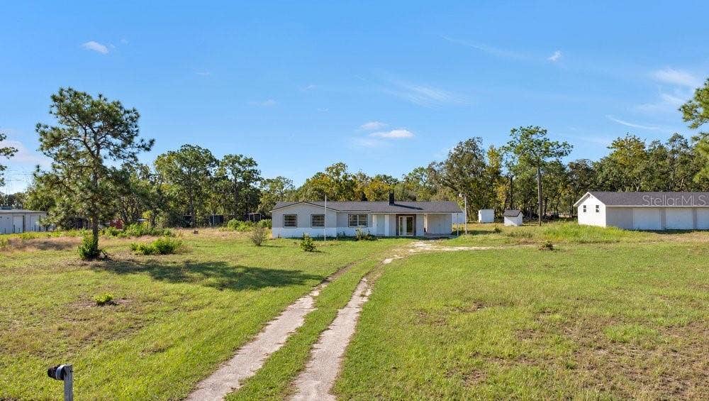 13386 TAYLOR STREET, Brooksville, FL 34613 13386 TAYLOR STREET, Brooksville, FL 34613